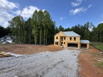 44 Lipford Ct #38, Selma, NC 27576