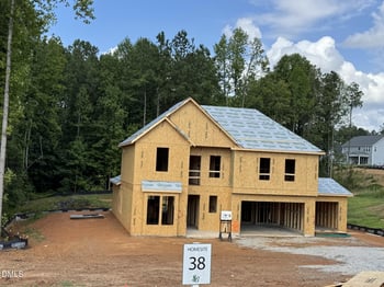 44 Lipford Ct #38, Selma, NC 27576