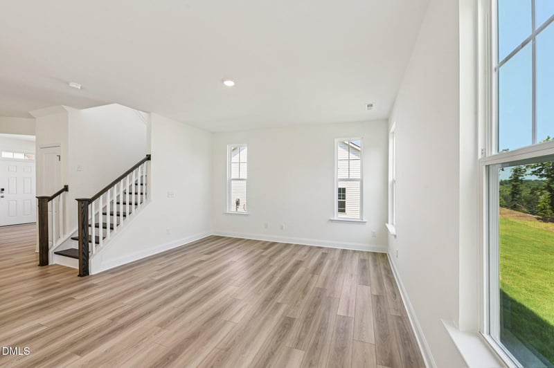 44 Little Branch Dr, Lillington, NC 27546