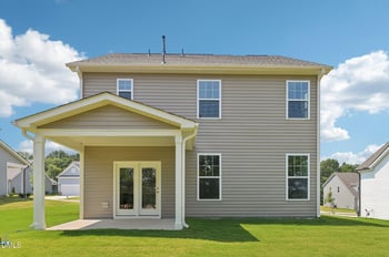 44 Little Branch Dr, Lillington, NC 27546