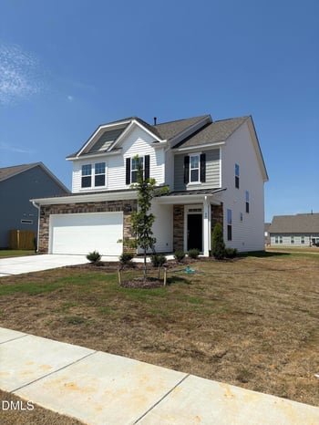 44 Little Branch Dr, Lillington, NC 27546