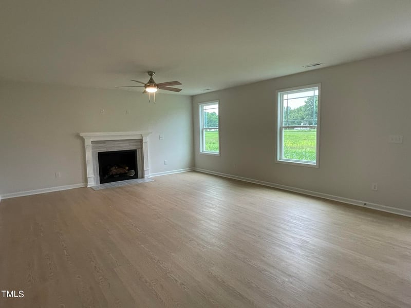 44 Lotus Ave, Smithfield, NC 27577