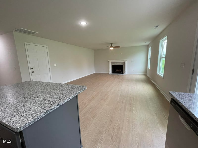 44 Lotus Ave, Smithfield, NC 27577