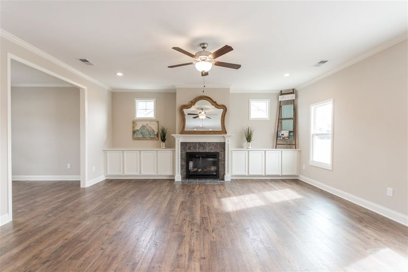 44 Marywood Dr, Clayton, NC 27520