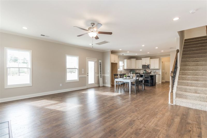 44 Marywood Dr, Clayton, NC 27520