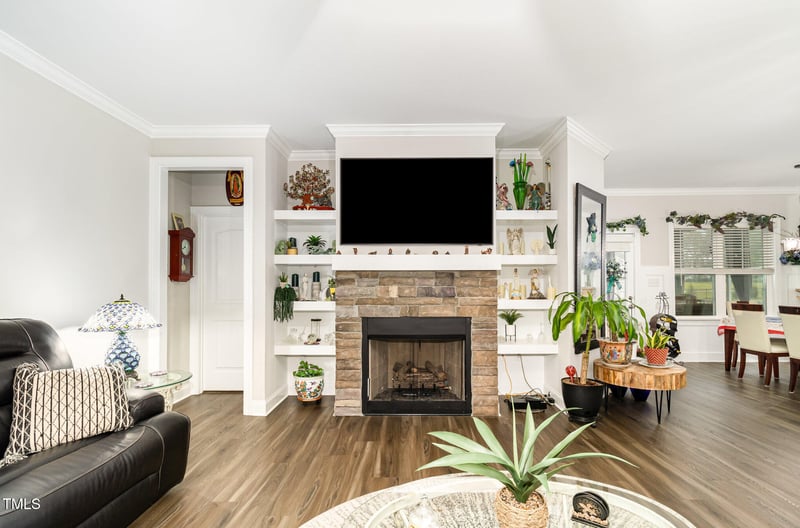 44 Mcpoole Ln, Archer Lodge, NC 27527