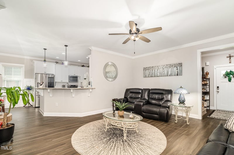 44 Mcpoole Ln, Archer Lodge, NC 27527