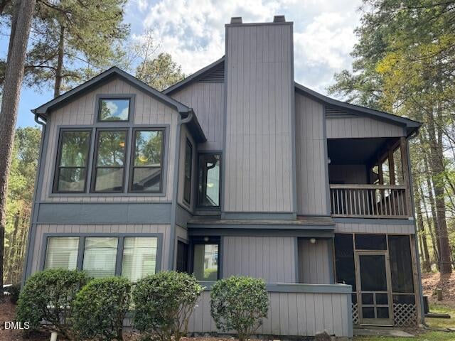 44 Melstone Turn, Durham, NC 27707