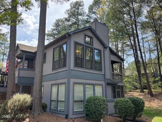 44 Melstone Turn, Durham, NC 27707