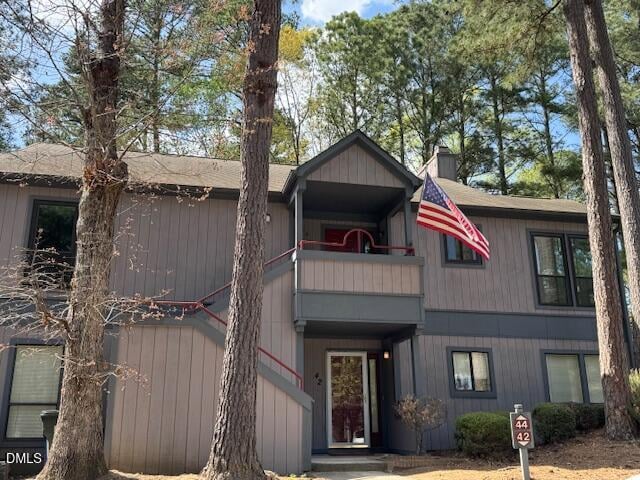 44 Melstone Turn, Durham, NC 27707
