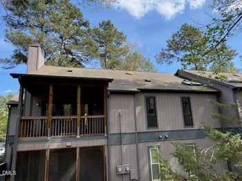 44 Melstone Turn, Durham, NC 27707