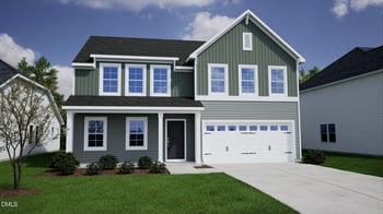 44 Mistflower Dr, Youngsville, NC 27596