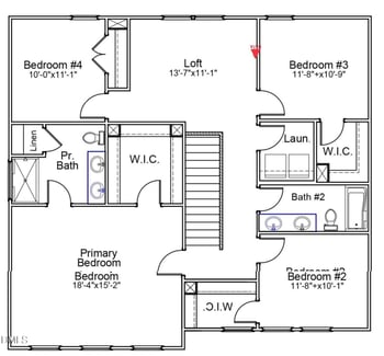 44 Mistflower Dr, Youngsville, NC 27596