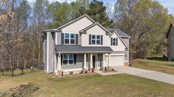 44 Nassau Ct, Clayton, NC 27520