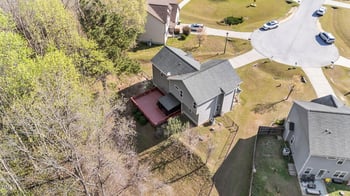 44 Nassau Ct, Clayton, NC 27520