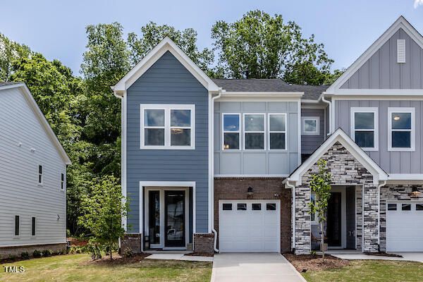 44 Norwell Ln, Pittsboro, NC 27312