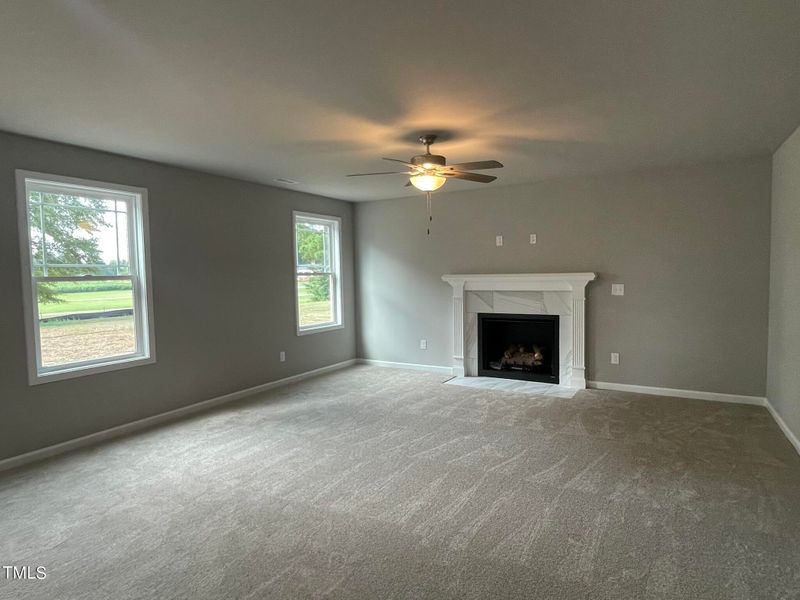 44 Oakfield Trace Dr, Four Oaks, NC 27524