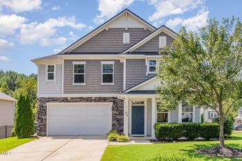 44 Orange Blossom Ct, Clayton, NC 27527
