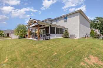 44 Orange Blossom Ct, Clayton, NC 27527