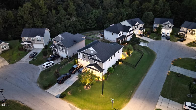 44 Orange Blossom Ct, Clayton, NC 27527