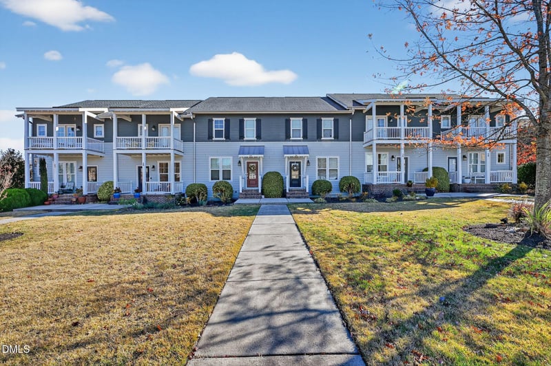 44 Owen Towne Rd, Chapel Hill, NC 27516