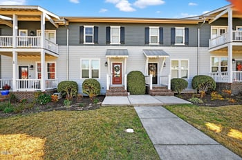 44 Owen Towne Rd, Chapel Hill, NC 27516