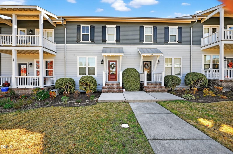 44 Owen Towne Rd, Chapel Hill, NC 27516