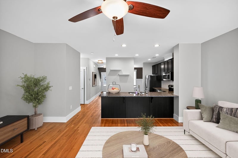 44 Owen Towne Rd, Chapel Hill, NC 27516
