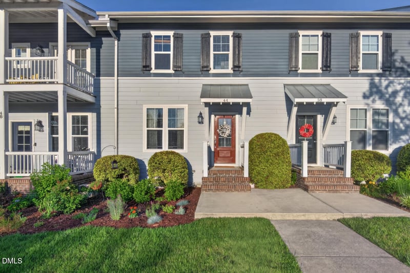 44 Owen Towne Rd, Chapel Hill, NC 27516