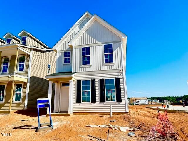 44 Pansy Pk #86, Clayton, NC 27520