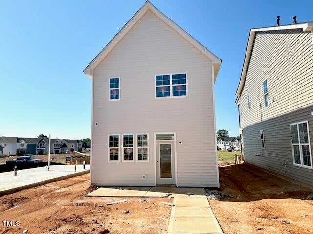 44 Pansy Pk #86, Clayton, NC 27520