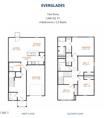 44 Payton Pl, Roxboro, NC 27573