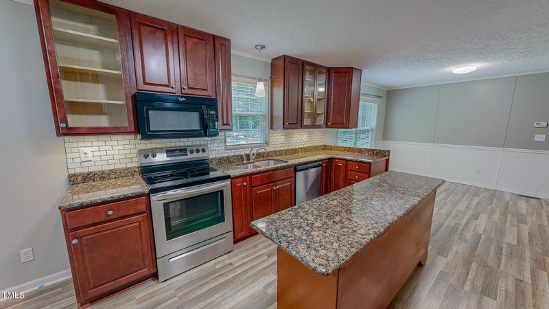44 Pheasant Way, Roxboro, NC 27574