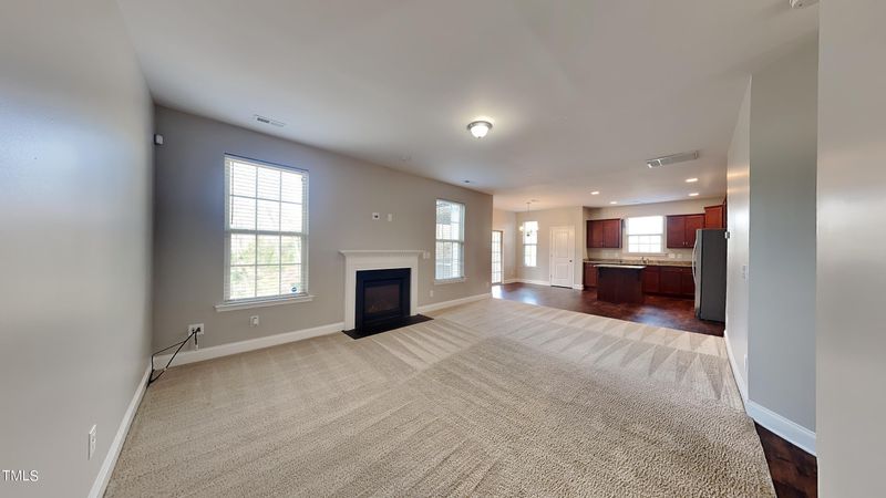 44 Pine Creek Ct, Garner, NC 27529