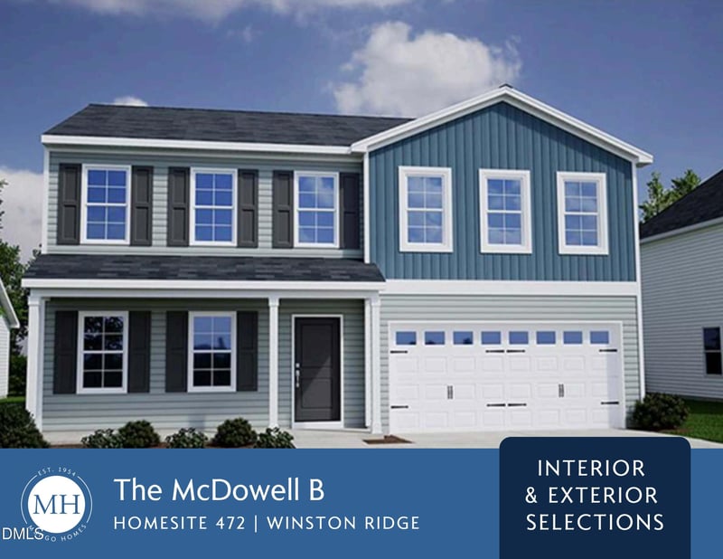 44 Plantation Dr, Youngsville, NC 27596