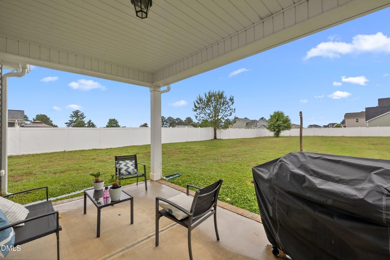 44 Pond Mountain Dr, Clayton, NC 27520