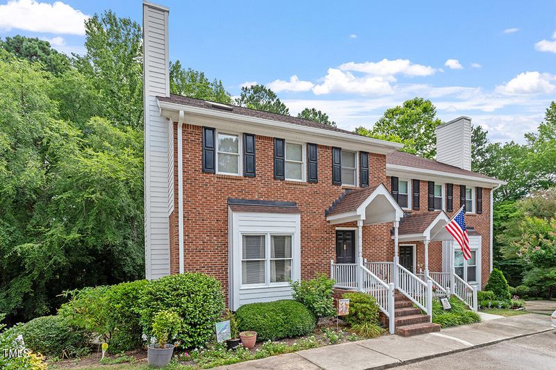 44 Preakness Dr, Durham, NC 27713