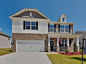 44 Red Cedar Way, Fuquay Varina, NC 27526