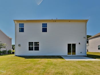 44 Red Cedar Way, Fuquay Varina, NC 27526