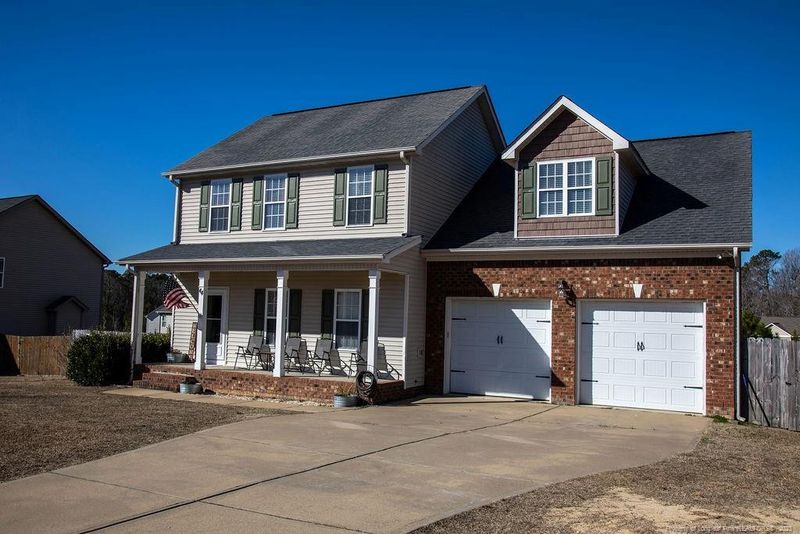 44 Reece Dr, Sanford, NC 27332