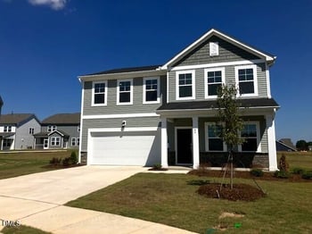 44 Regal Gardens Ct, Angier, NC 27501