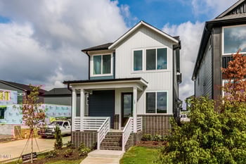 44 Relaxing Way, Pittsboro, NC 27312