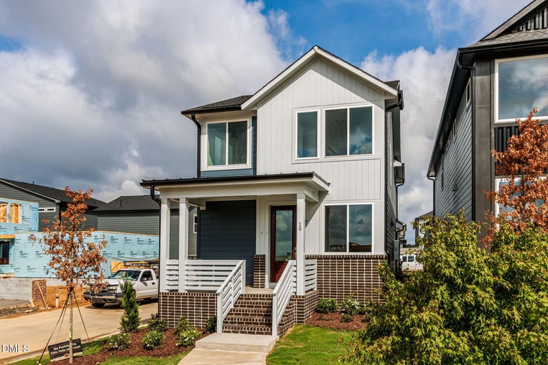 44 Relaxing Way, Pittsboro, NC 27312