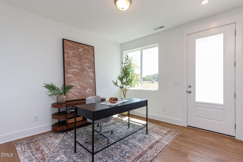 44 Relaxing Way, Pittsboro, NC 27312