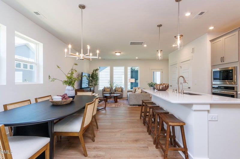 44 Relaxing Way, Pittsboro, NC 27312