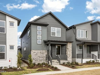 44 Relaxing Way, Pittsboro, NC 27312