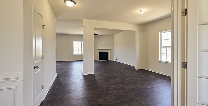 44 Relict Dr, Clayton, NC 27527
