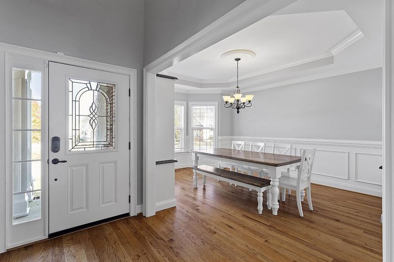 44 River Knoll Dr, Clayton, NC 27527