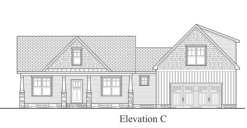 44 Silo St, Clayton, NC 27520