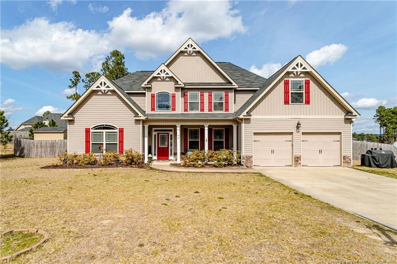 44 Skycroft Dr, Sanford, NC 27332